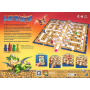 Ravensburger Labyrinth Board Game - Family Strategy Maze Game