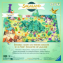 Ravensburger La Petite Forêt de Sagaland - Kids Memory Game