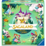 Ravensburger La Petite Forêt de Sagaland - Kids Memory Game