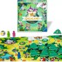 Jeu La Petite Forêt de Sagaland - Ravensburger