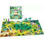 Jeu La Petite Forêt de Sagaland - Ravensburger