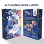 Jeu de Cartes Visions - Olémains