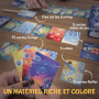 Visions Card Game - Olémains
