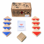 Bibock Throwing Game - Blackrock Games | Strategy & Skill Board Game