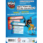 Asmodee Mimtoo Family Board Game - Funny Mime & Party Game