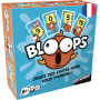 Jeu de Cartes Bloops - Asmodee | Ambiance & Mémoire