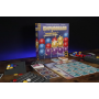 Explobilles Board Game - IELLO | Tactical Puzzle & Combos