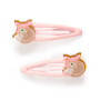 Barrettes Esmée x2 Djeco | Accessoires Cheveux