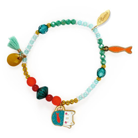 Bracelet Amaya Djeco | Bijou