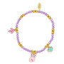 Bracelet Rose Djeco | Bijou Enfant