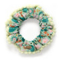 Billy Scrunchie Djeco | Elegant Cotton & Satin Hair Accessory