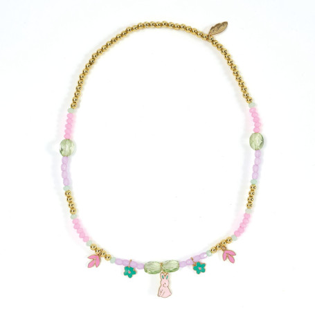 Collier Camélia Djeco | Bijou Enfant