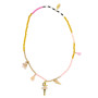Isadora Necklace Djeco | Ballerina & Dance Kids' Jewelry with Tassels