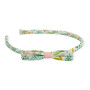 Chloé Headband Djeco | Illustrated Cotton Forest Hair Accessory