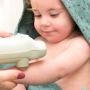 Kaba the Hippo OPPI | Mold-Free Bath Toy Made in France