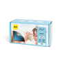 Kaba l'hippopotame OPPI | Jouet de Bain Made in France