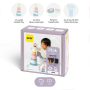 Stak OPPI® | Early Learning Stacking & Nesting Toy Made in France