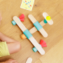 Piks+Stix 96 OPPI® | Jeu de Construction Éducatif