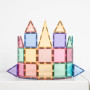 Pack Pastel Mini CONNETIX 32 pcs | Jeu de construction
