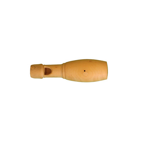 Appeau Chouette Hulotte QBC