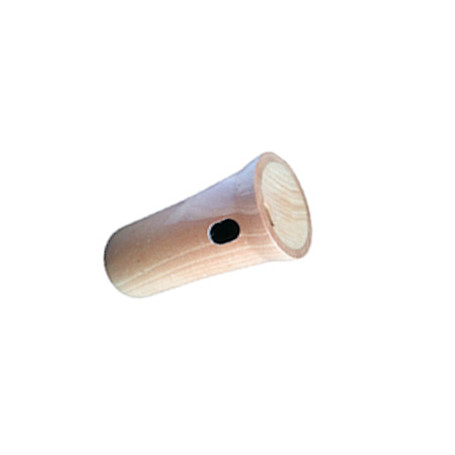 QBC Long-eared Owl Bird Call