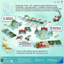Jeu de société Koï Ravensburger | Stratégie