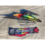 Spiderkites Maverick Stunt Kite