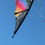 Cerf-volant acrobatique Maverick Spiderkites