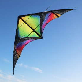 Spiderkites Maverick Stunt Kite