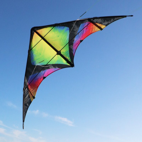 Cerf-volant acrobatique Maverick Spiderkites