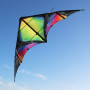 Cerf-volant acrobatique Maverick Spiderkites
