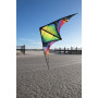 Spiderkites Maverick Stunt Kite
