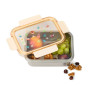 Lunch box Inox Jack le lion Lilliputiens