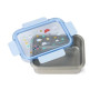 Lilliputiens Jules the Dog Stainless Steel Search & Find Lunch Box