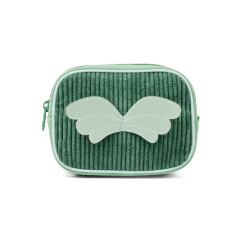 Lilliputiens Joe the Dragon Kids Velvet Pouch