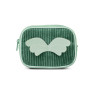 Lilliputiens Joe the Dragon Kids Velvet Pouch