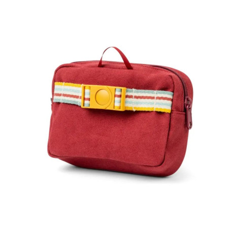 Lilliputiens Jungle Kids Velvet Pouch