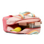 Lilliputiens Raspberry Pink Kids Backpack