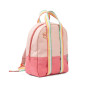 Lilliputiens Raspberry Pink Kids Backpack