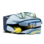 Lilliputiens Ocean Blue Kids Backpack