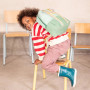 Lilliputiens Apple Green Kids Backpack