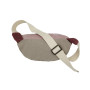 L'Oiseau Bateau Kids Personalized Bumbag Mme Lapin