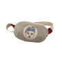 L'Oiseau Bateau Kids Personalized Bumbag Mme Lapin
