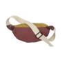 L'Oiseau Bateau Kids Personalized Bumbag Mme Ourse