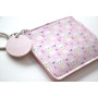 Porte-monnaie enfant chat Yuko.B Carlie