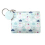 Porte-monnaie enfant cygnes Yuko.B Carlie