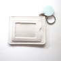 Porte-monnaie enfant cygnes Yuko.B Carlie