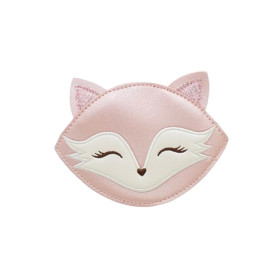 Sac bandoulière renard enfant Yuko.B Foxy