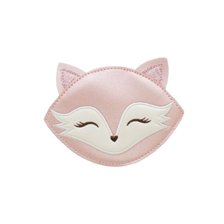 Sac bandoulière renard enfant Yuko.B Foxy