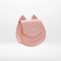 Sac bandoulière chat enfant Yuko.B Leony-Cat